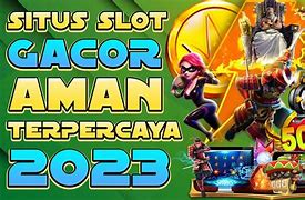 5 Situs Slot Mudah Jackpot Terpercaya 2023 Gratis Terbaru (Pasti Wd)