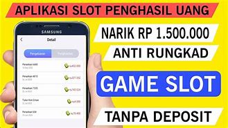 Aplikasi Slot Tanpa Deposit 75Bet Gratis 2024 Nederland Download