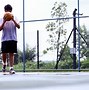 Berapa Besar Ukuran Lapangan Bola Basket