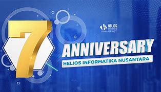 Gaji Helios Informatika Nusantara