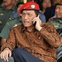 Jenderal Polisi Bintang 4 Purnawirawan