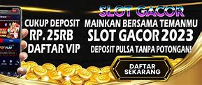 Slot Online Pakai Paypal Gratis 2024 Terbaru