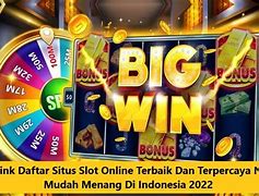 Ubo4D Slot Online Terbaru Hari Ini Terpercaya Di Indonesia